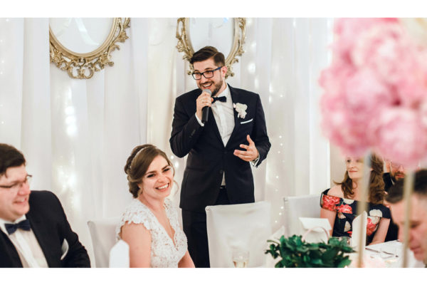 szczecin wedding planner