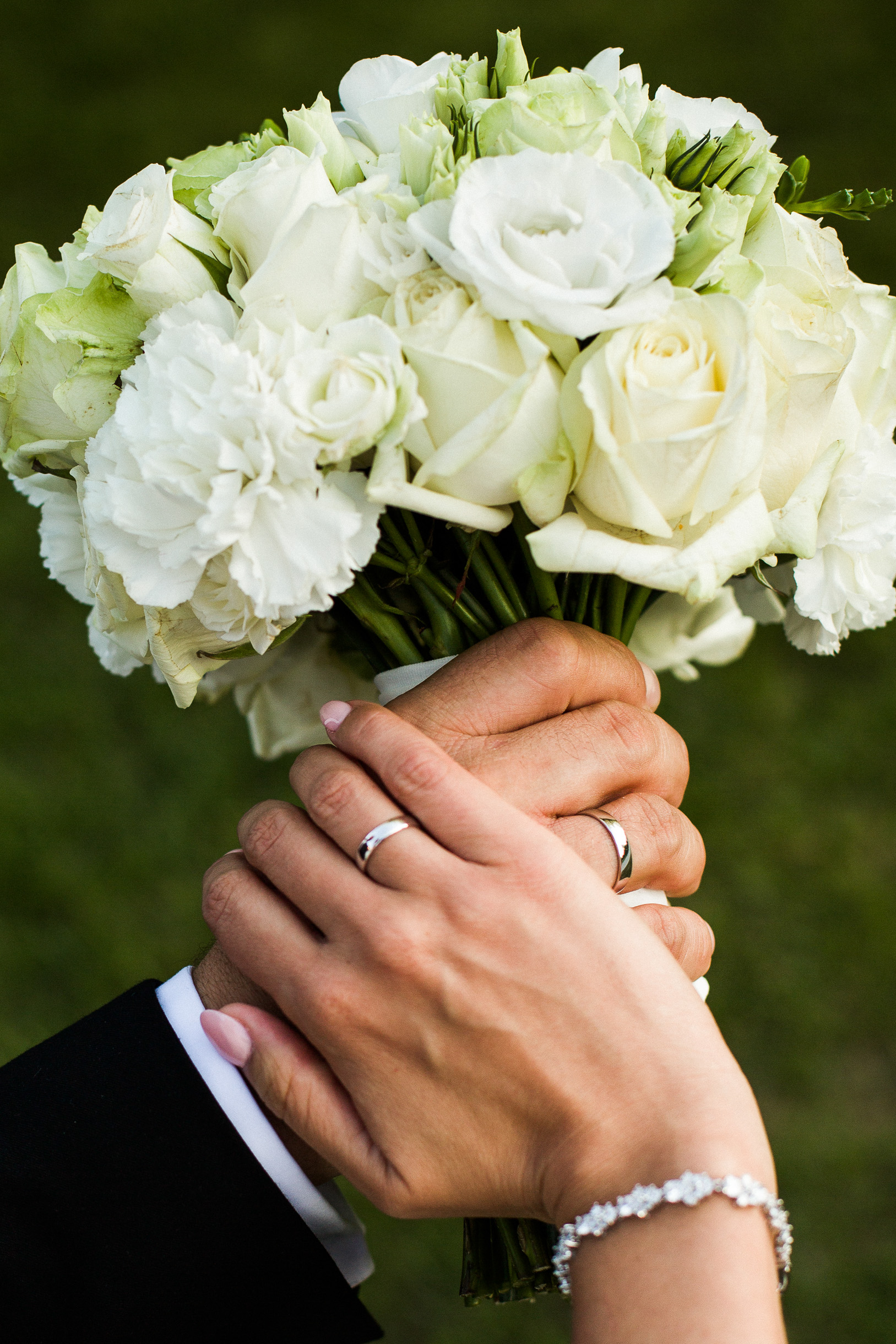 Q&A ślub i wesele -#3 DEKORACJE odpowiedzi na pytania